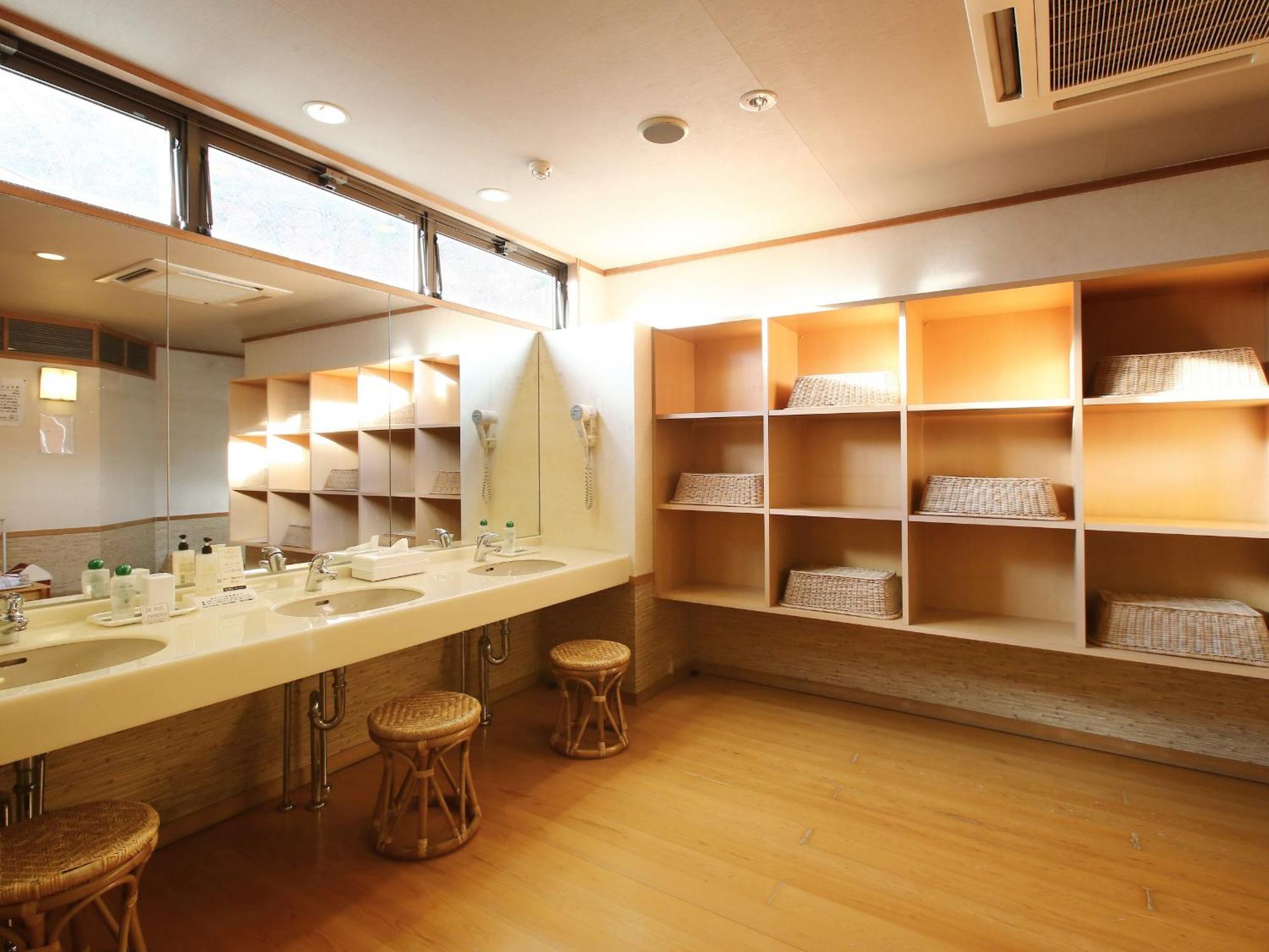 Hotel Kisoji No Yado Iwaya Exteriér fotografie