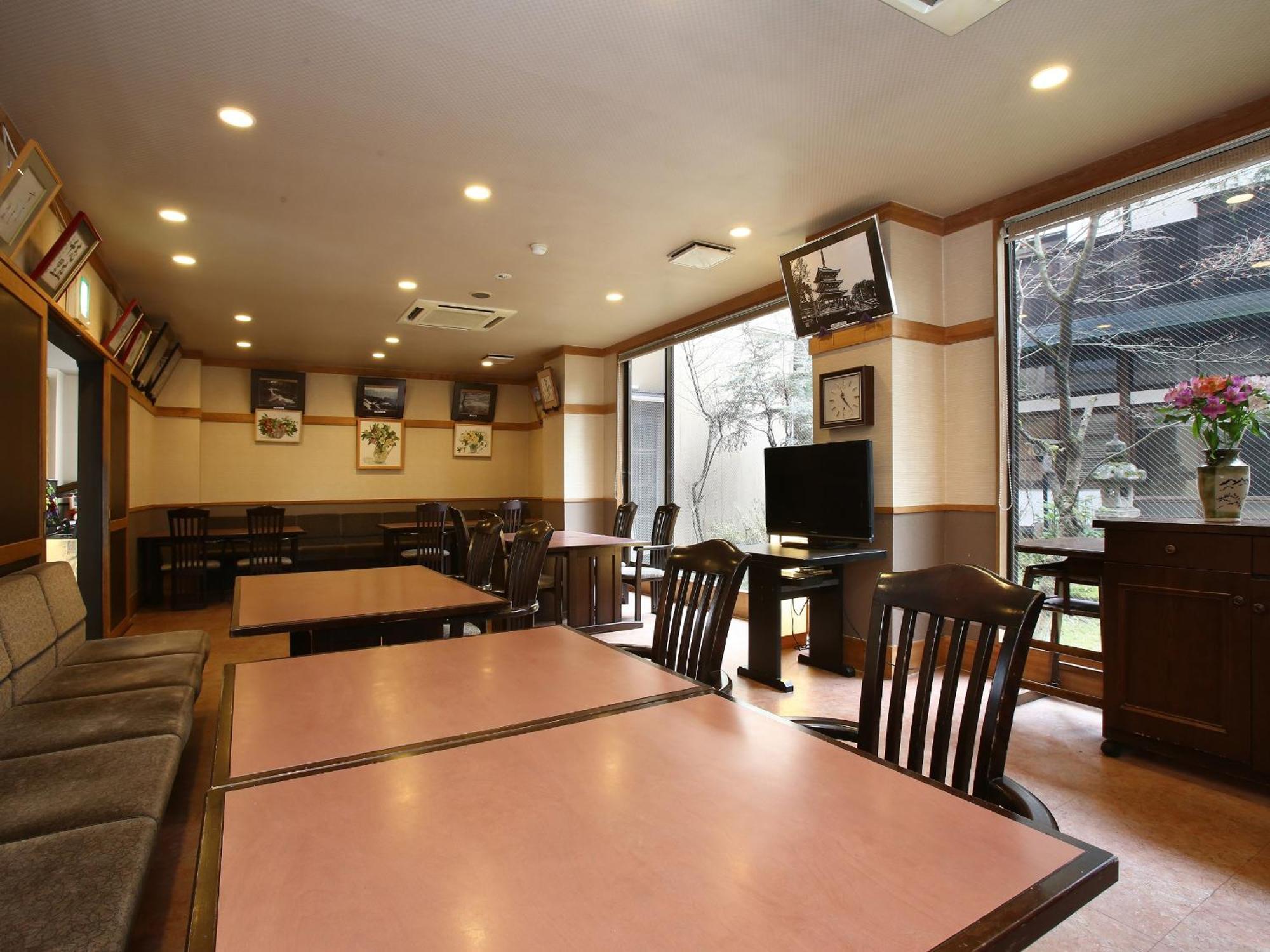 Hotel Kisoji No Yado Iwaya Exteriér fotografie