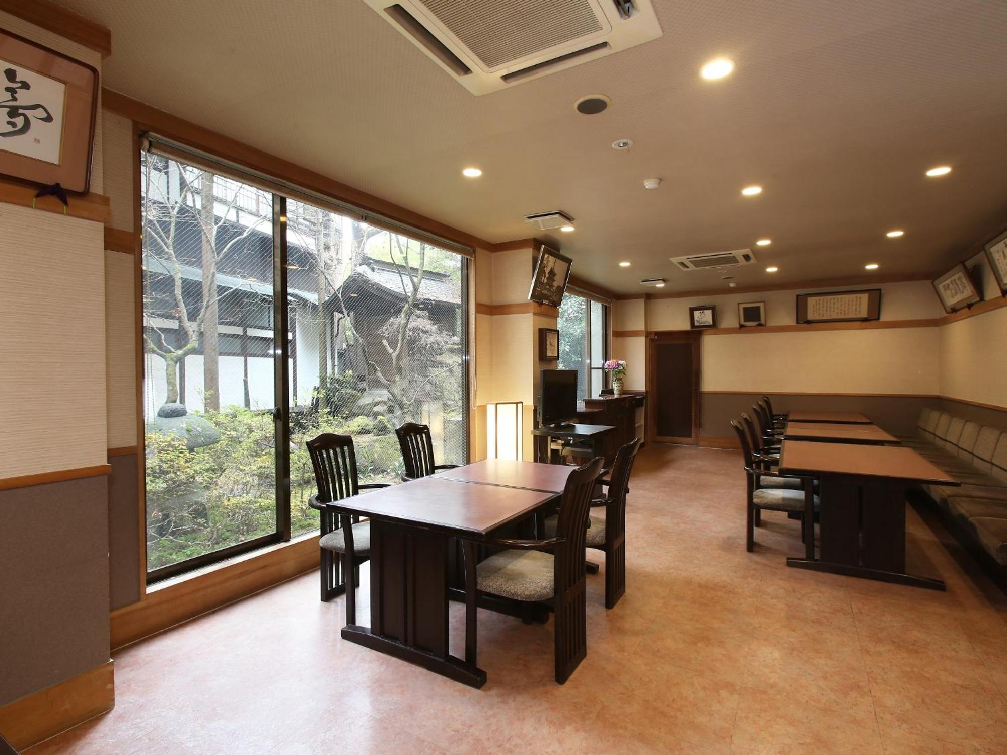 Hotel Kisoji No Yado Iwaya Exteriér fotografie