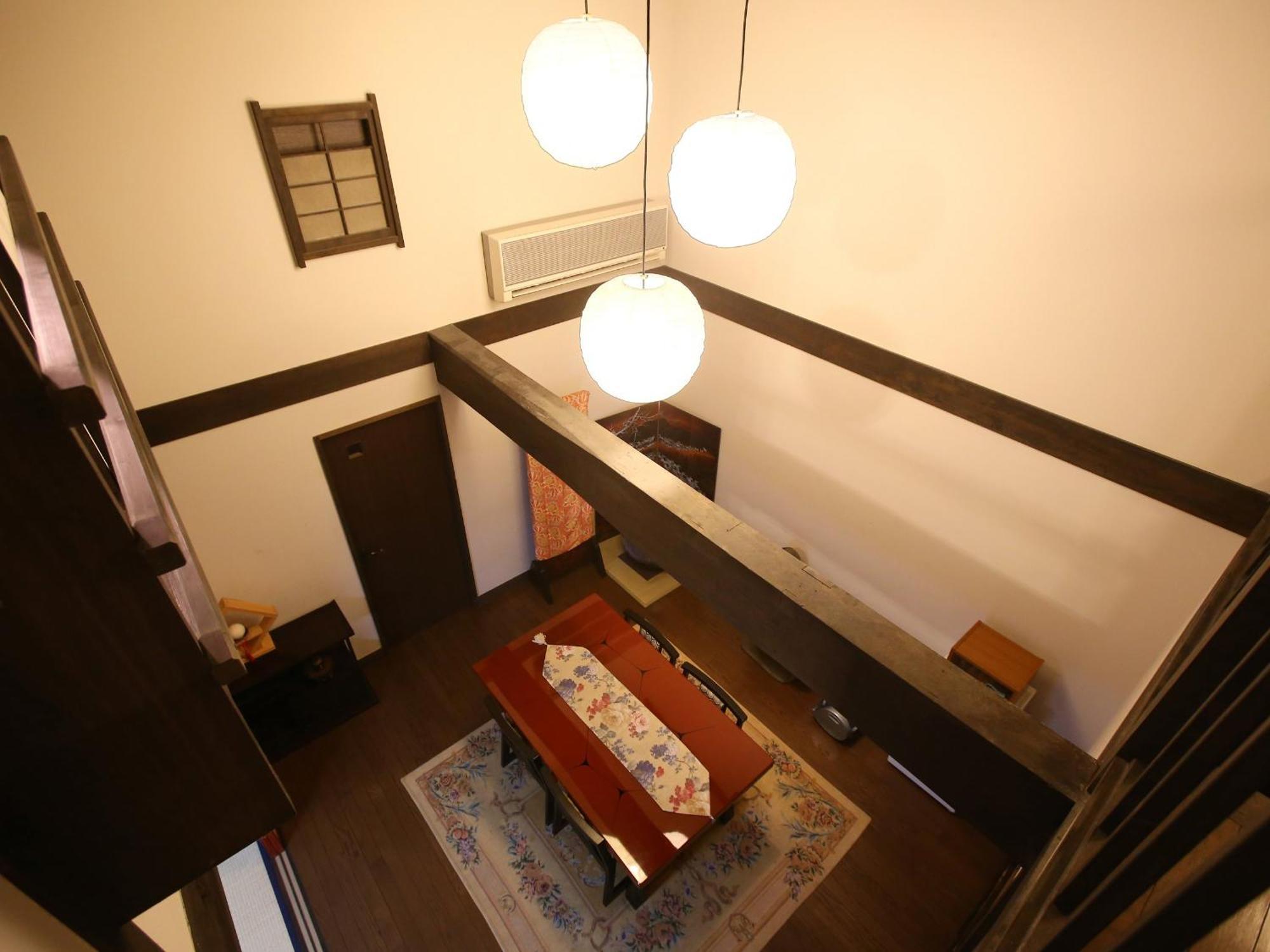 Hotel Kisoji No Yado Iwaya Exteriér fotografie
