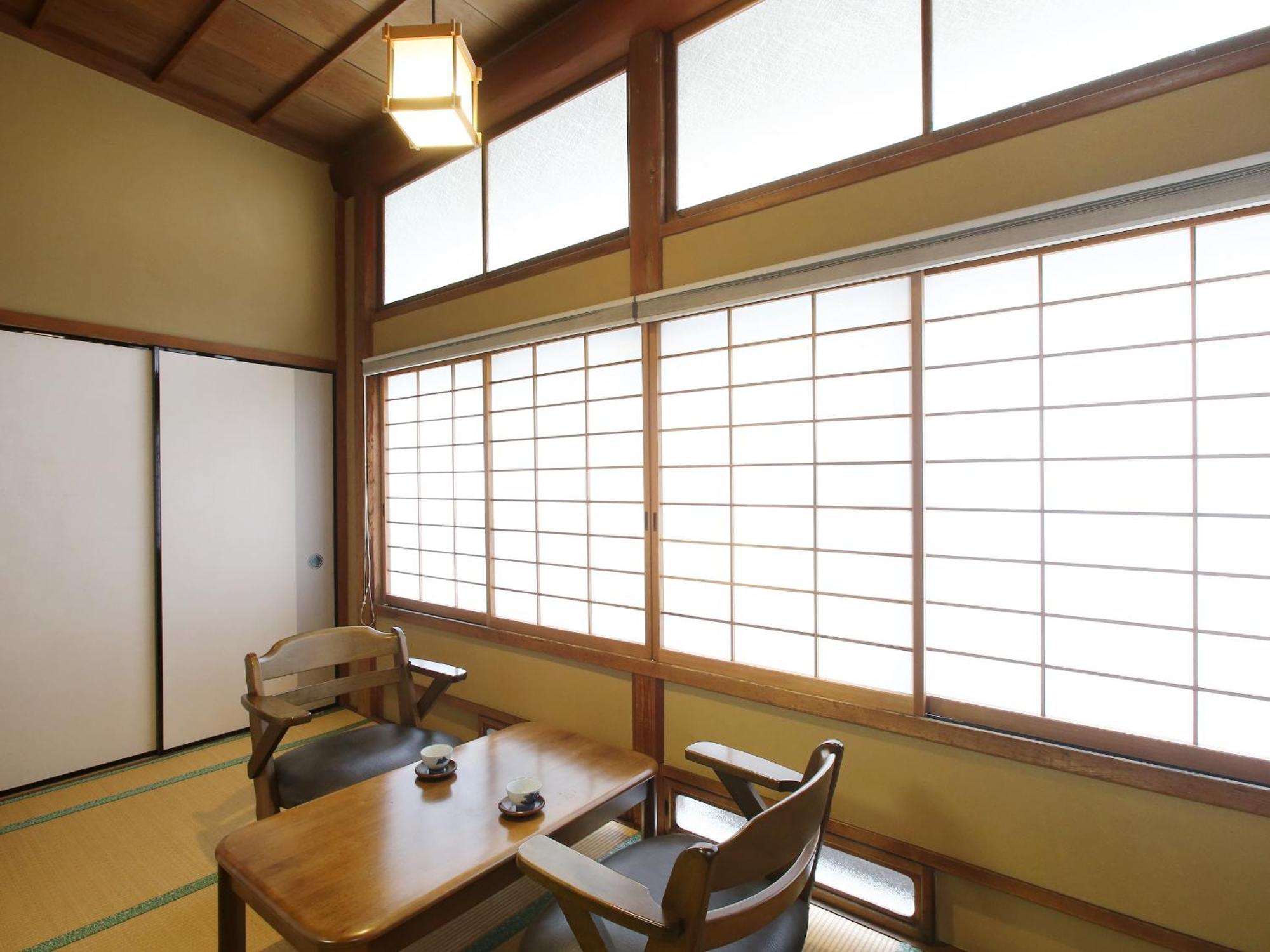 Hotel Kisoji No Yado Iwaya Exteriér fotografie